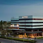 Pullman Hotel Bordeaux