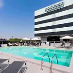 Pullman Hotel 4*