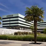 Pullman Hotel Bordeaux