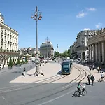 Отель Pullman 4*