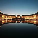 Pullman Отель Бордо