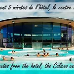 Pullman Hotel Bordeaux