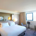 Pullman 4* Бордо