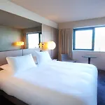 Hotell Pullman