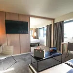 Hotel Pullman Bordeaux