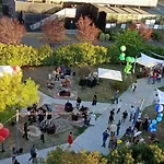 Pullman Hotel Bordeaux