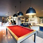 Pullman Hotell 4*