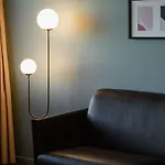 Hotell Pullman