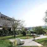Hotell Pullman 4*