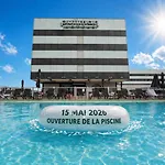 Pullman 4* Bordeaux