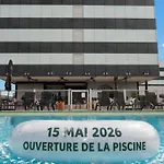 Pullman Hotell 4*