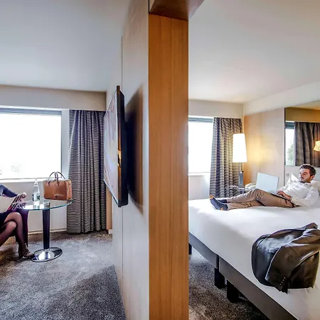 酒店 Pullman 波尔多