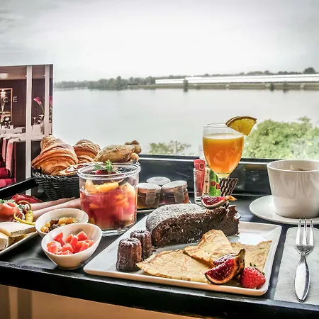 酒店 Pullman 4*