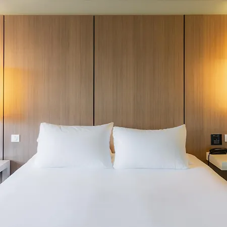 Hotel Pullman Bordeaux