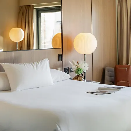Pullman Hotel