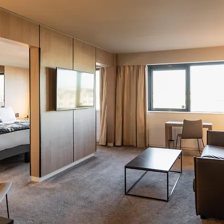 Hotel Pullman 4*