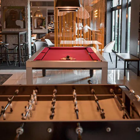 Hotel Pullman Bordeaux