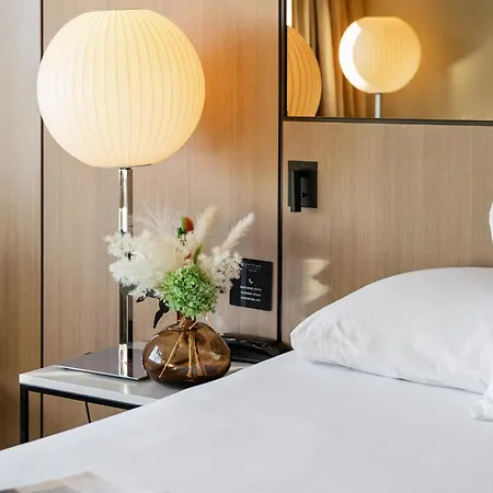 Hotel Pullman 4*