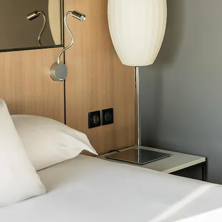 Pullman Hotel Bordeaux