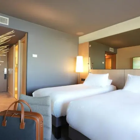 Hotel Pullman Bordeaux