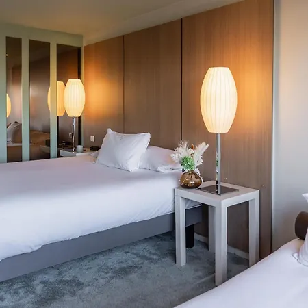 Pullman 4* Bordeaux