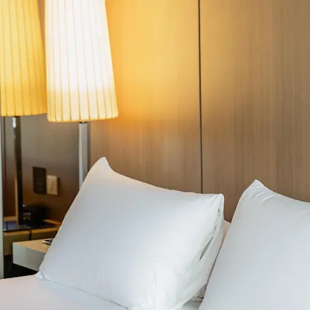 Pullman Hotel 4*