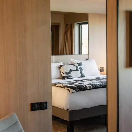 Hotel Pullman 4*