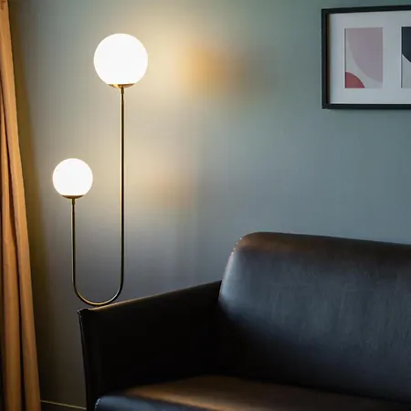Pullman Hotel 4*