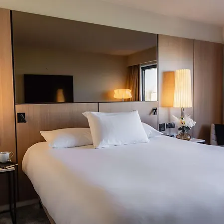 Pullman Hotel 4*