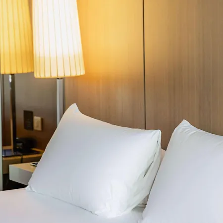 Hotell Pullman 4*