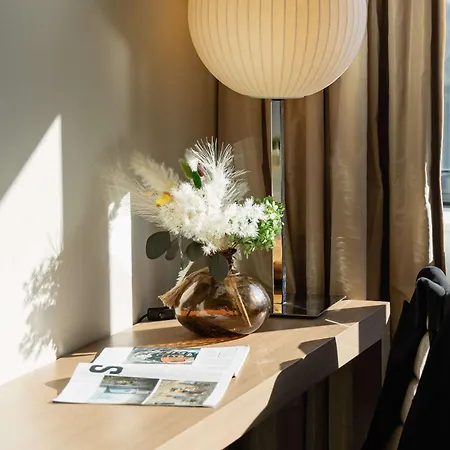Pullman 4* Bordeaux