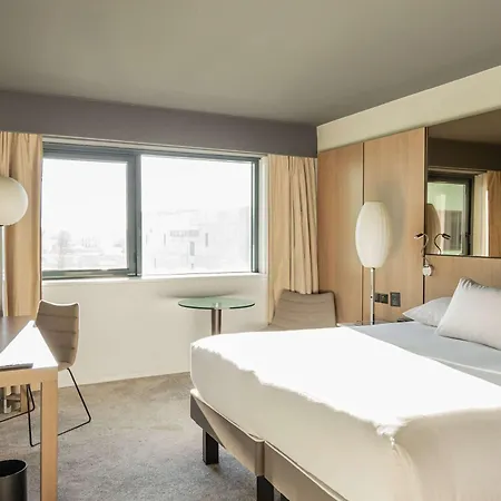 Pullman Hotel