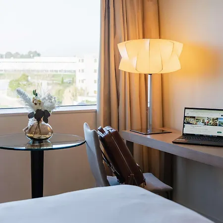 Hotell Pullman