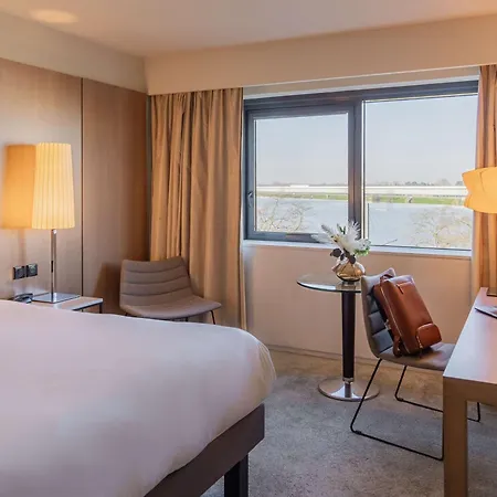 Hotel Pullman Bordeaux