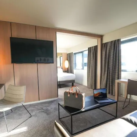 Pullman 4* Bordeaux