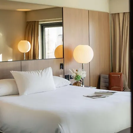 Pullman Hotel 4*