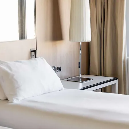 Pullman Hotel 4*