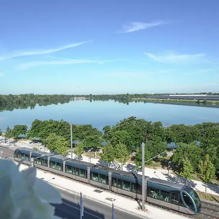 Pullman 4* Bordeaux