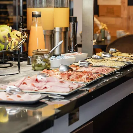 Pullman Hotel Bordeaux