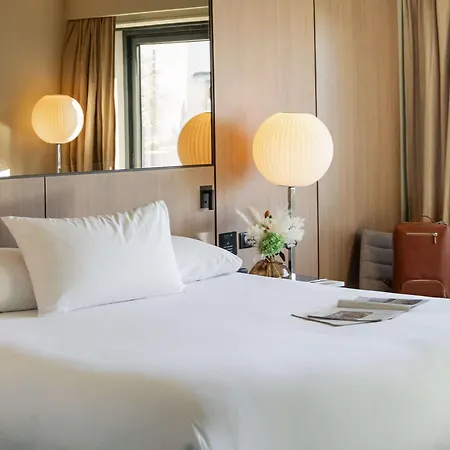 Pullman Hotel
