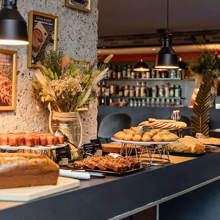 Pullman Hotel Bordeaux
