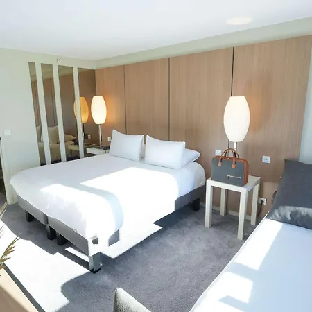 Pullman Bordeaux