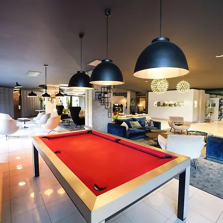 Pullman Bordeaux