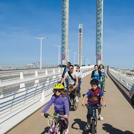 酒店 Pullman
