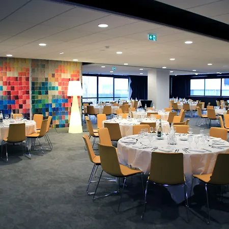 Pullman Hotel Bordeaux