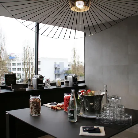 Pullman 酒店 4*