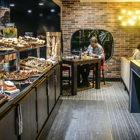 Pullman Hotel Bordeaux