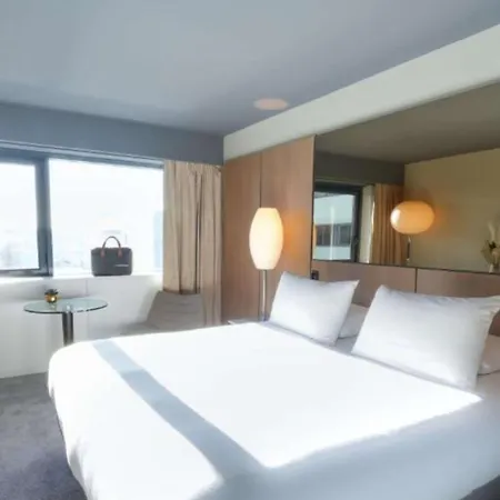 酒店 Pullman 波尔多