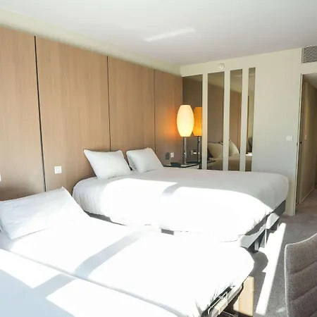 Pullman 4*