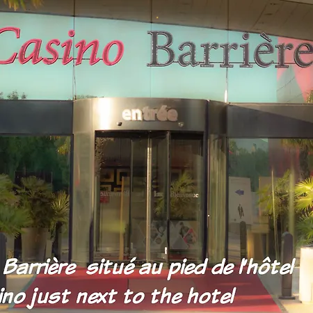 Hotel Pullman Bordeaux